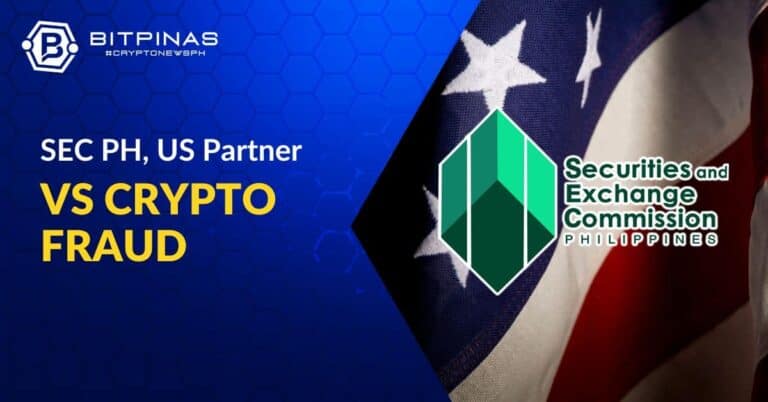 PH SEC Partners With US Counterpart to Fight Crypto Fraud