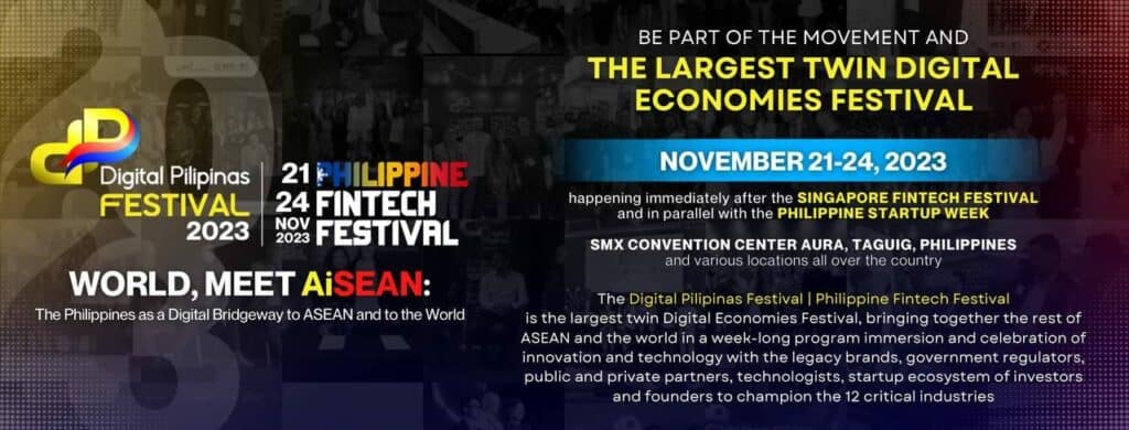 Photo for the Article - Top 5 Q4 2023 PH Crypto and Blockchain Events to Attend