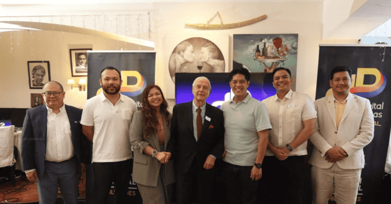 Startups Among Key Players That Will Drive Economic Growth in PH