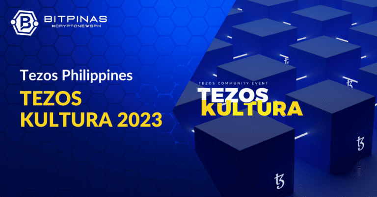 Tezos Philippines Wraps Up PH-Themed NFT Minting Event