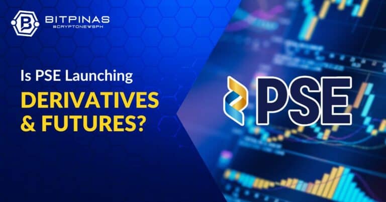 After Short Selling, Will PSE Launch Derivatives Next?