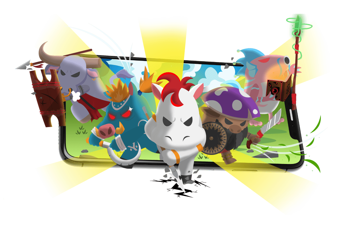 8 Fun Web3 Games That Are Playable Now | BitPinas