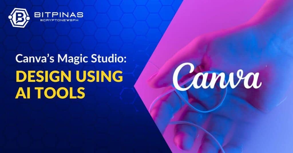 Photo for the Article - Canva Introduces New AI Tools with Privacy Controls