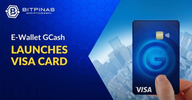 GCash Launches Visa-powered Card: A How to Get Guide