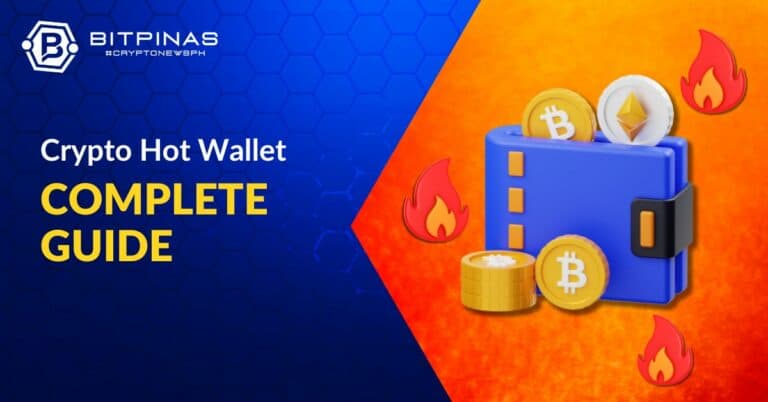 List of Hot Wallet to Store Cryptocurrency
