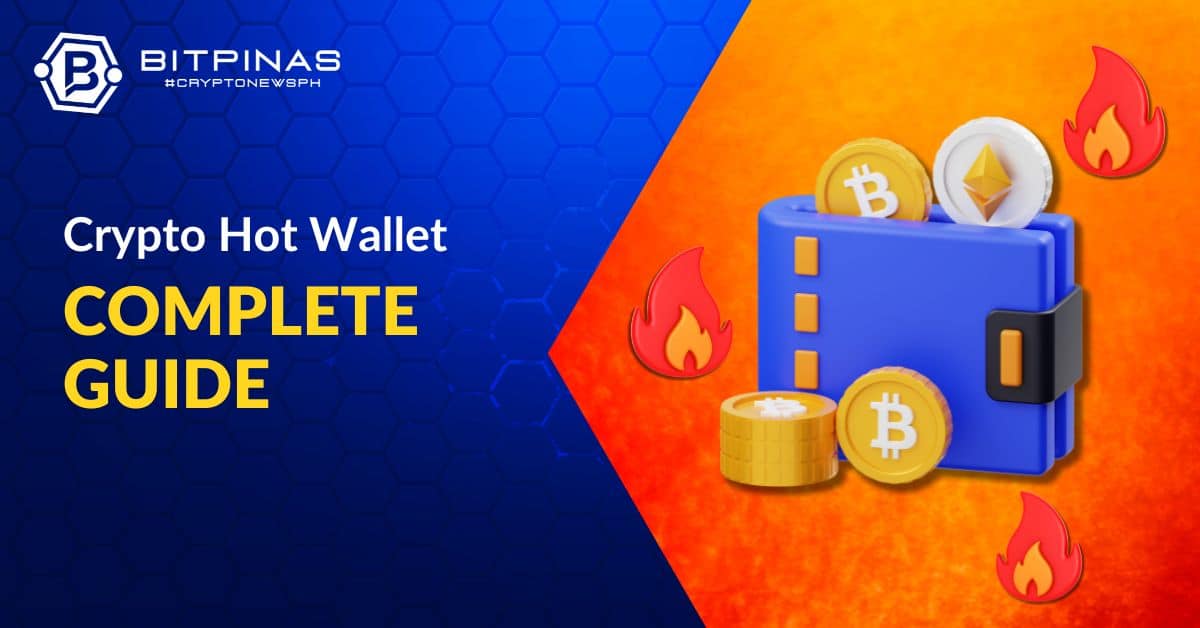 Photo for the Article - List of Hot Wallet to Store Cryptocurrency