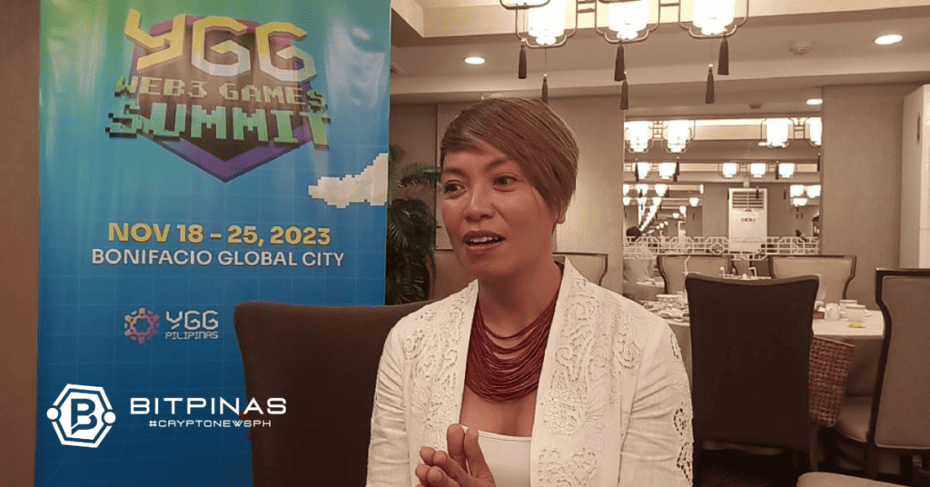 Photo for the Article - Interview: What to Expect at YGG Web3 Games Summit