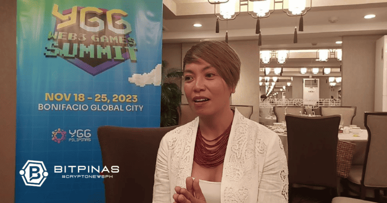 Interview: What to Expect at YGG Web3 Games Summit