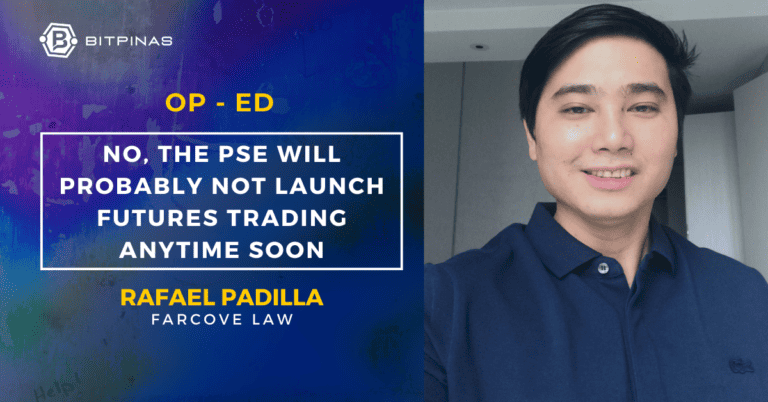 NO, PSE Probably Won’t Launch Futures Trading SOON