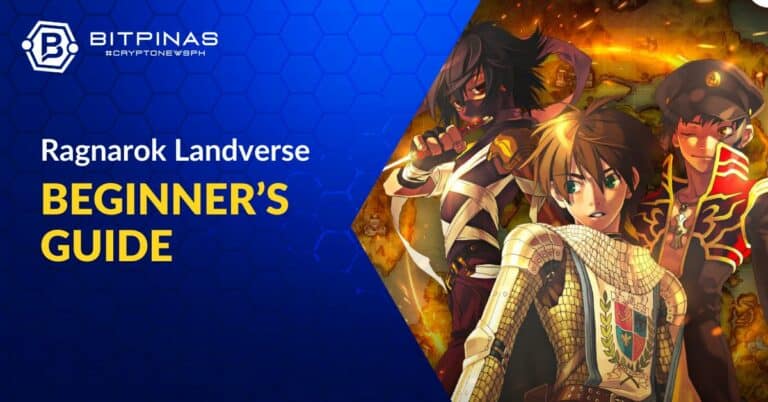 Ragnarok Landverse Overview & How to Play to Earn
