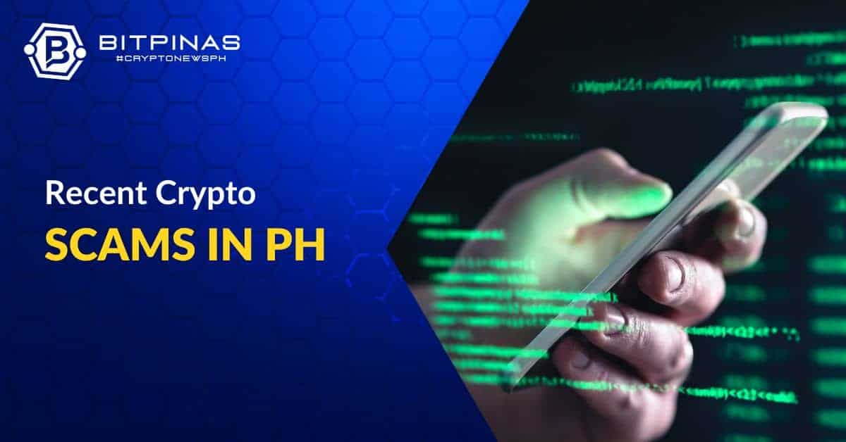 Photo for the Article - Recent Major Cryptocurrency-Related Scams in the Philippines
