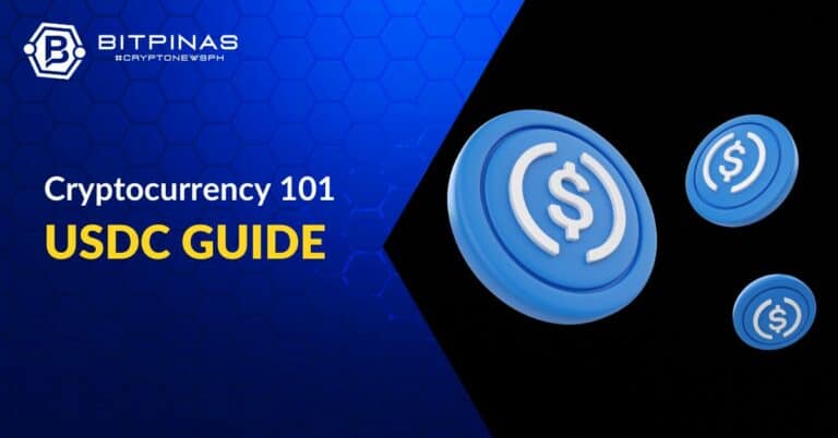 USDC Philippines Guide | Use Cases And Where to Buy USDC