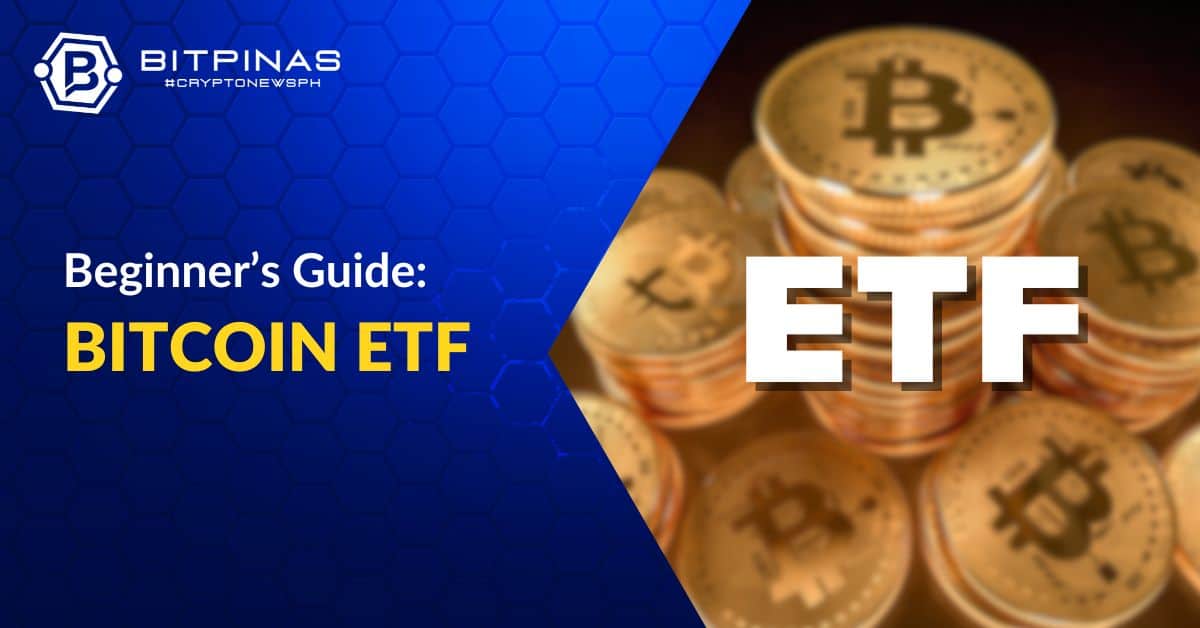 Photo for the Article - Why is Bitcoin Exchange-Traded Fund a Big Deal? | Bitcoin ETF Guide