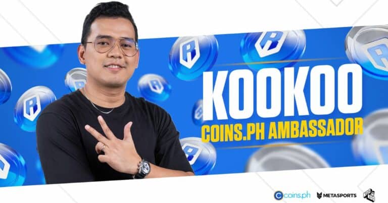 Coins.ph Taps Kookoo To Host Nationwide Tour for Crypto Education
