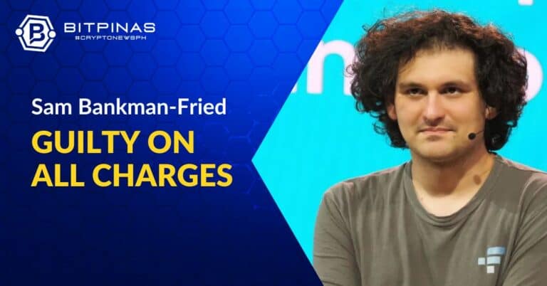 FTX Founder Sam Bankman-Fried Convicted in Landmark Fraud Case