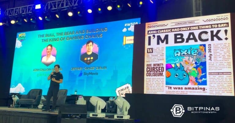 How Pinoy Interest is Crucial in Bringing Back Axie Infinity Classic