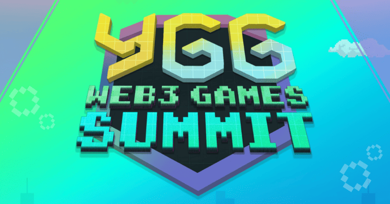 [List of Speakers] Web3 Industry Leaders Converge at YGG Web3 Games Summit