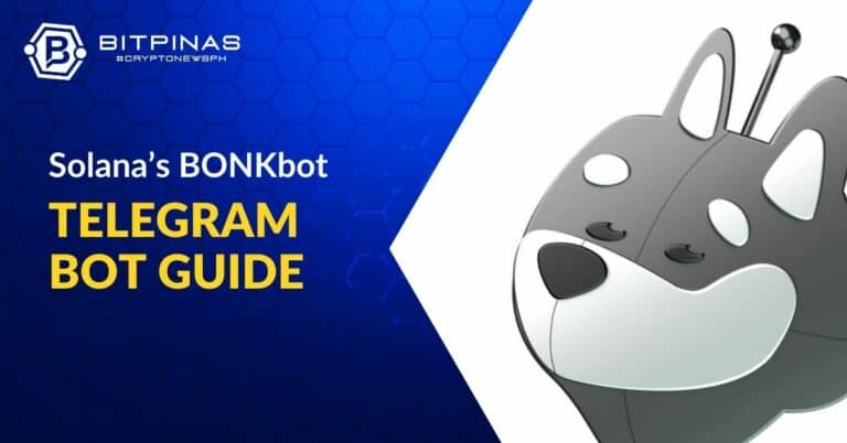 BONKbot Telegram Bot Guide: Fastest Way to Buy and Sell Solana Coins