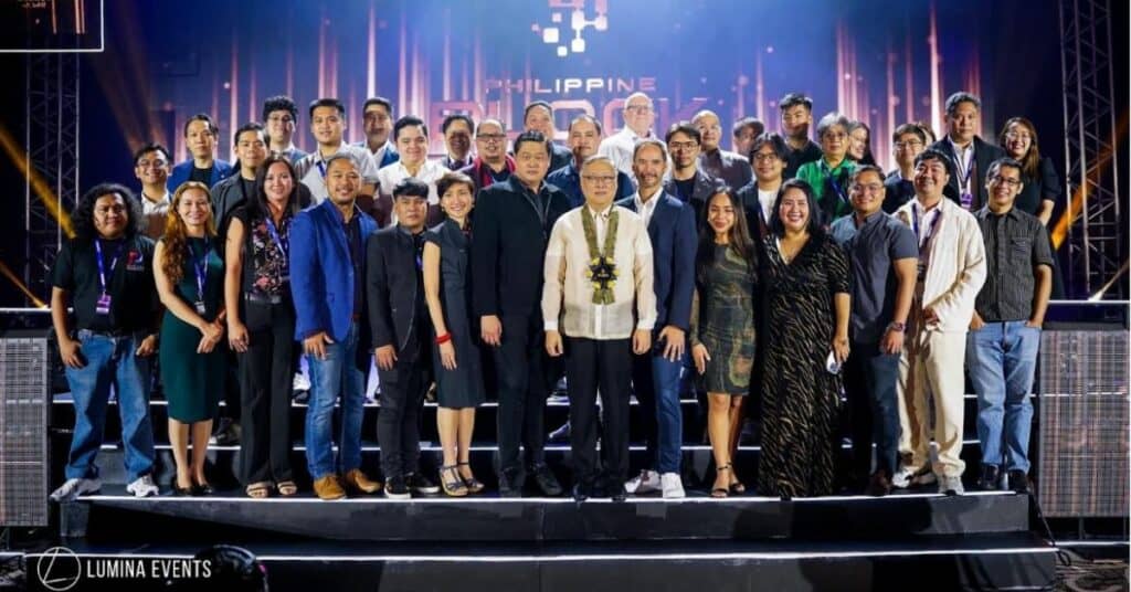 Photo for the Article - Blockchain Council of the Philippines Welcomes New Members