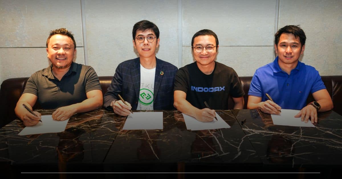Photo for the Article - Coins.ph Forms Alliance with Licensed Crypto Exchanges in Southeast Asia