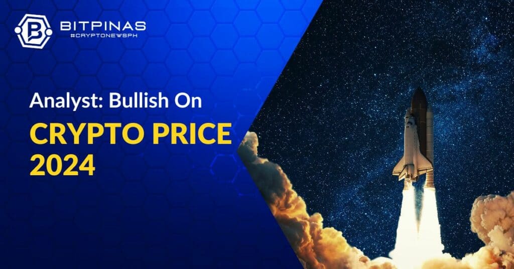Photo for the Article - Crypto Price Prediction 2024: Overly Bullish