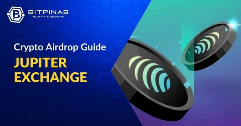 What is Jupiter Exchange? A DEX With 40% of Tokens Allocated for Airdrop