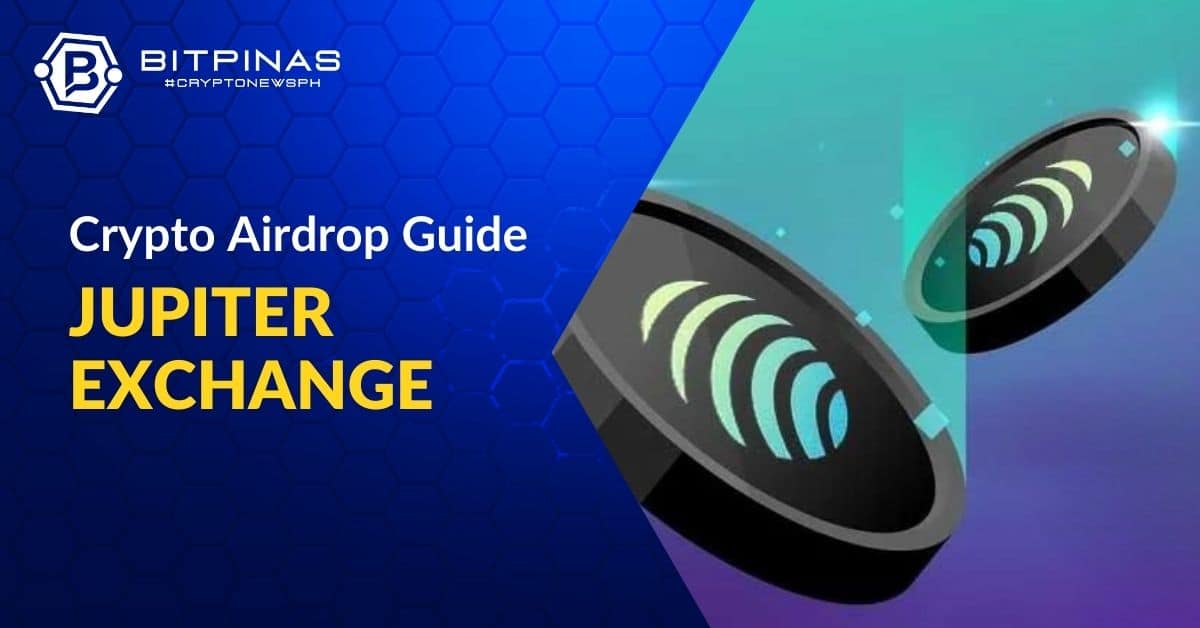 Photo for the Article - What is Jupiter Exchange? A DEX With 40% of Tokens Allocated for Airdrop