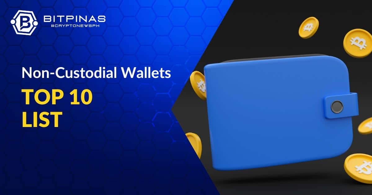Photo for the Article - 10 Non-Custodial Wallets for Different Blockchains