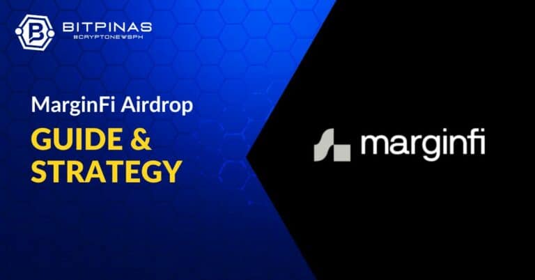 Marginfi Airdrop Guide, Strategy, and Points System Explained