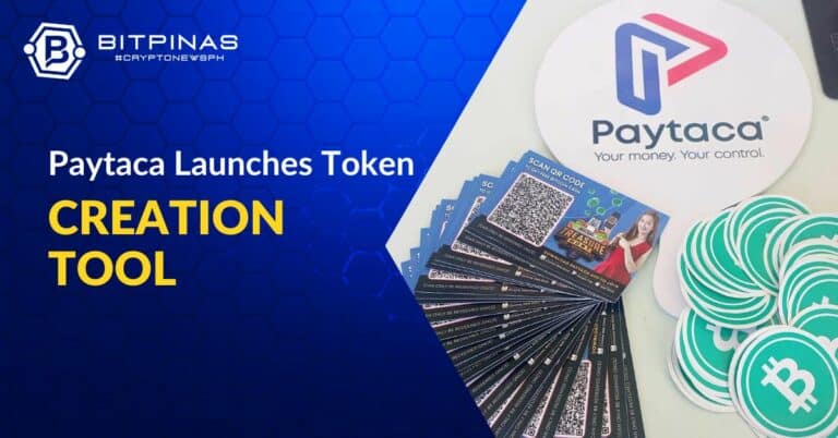 Paytaca Unveils Tool for Token Creation on Bitcoin Cash