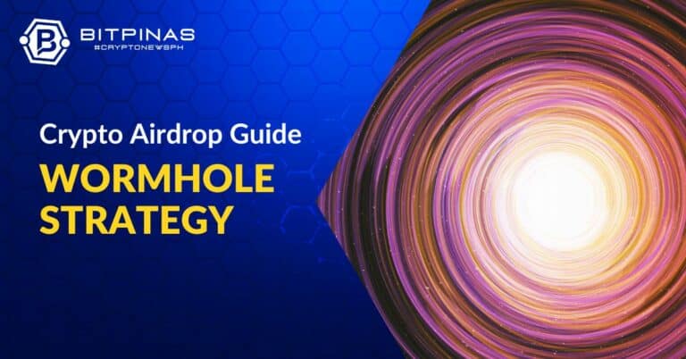 Wormhole Guide and Possible Airdrop Strategy