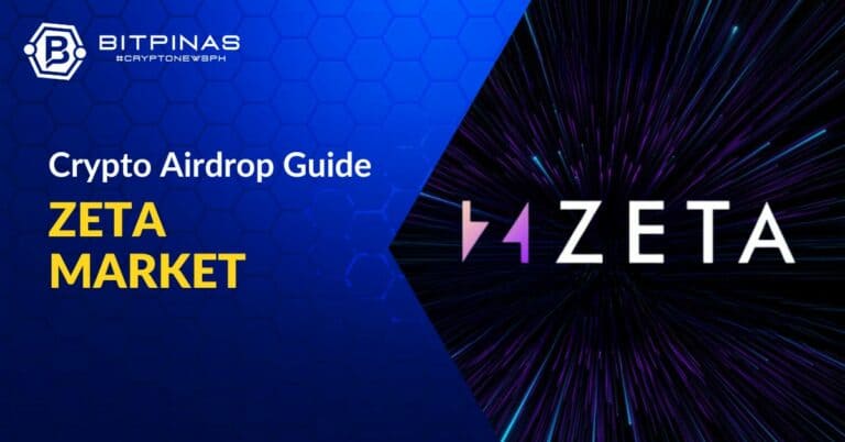 Zeta Market Airdrop Guide and Strategy
