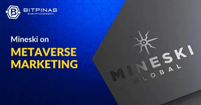 Metaverse Marketing: Mineski Global Recognizes Power of Gamification in Marketing