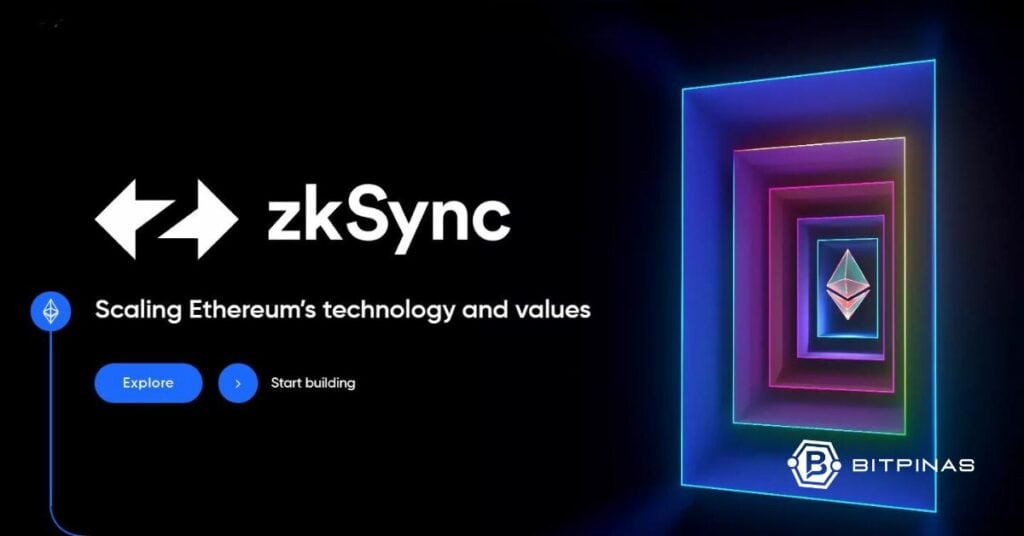 Photo for the Article - zkSync Guide and Possible Airdrop Strategy