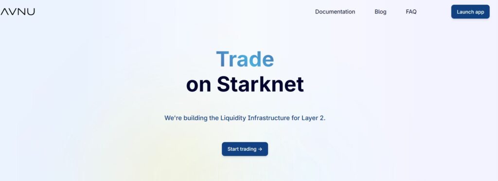Photo for the Article - [Confirmed] StarkNet Airdrop to Distribute $STRK to 1.3 Million Wallets