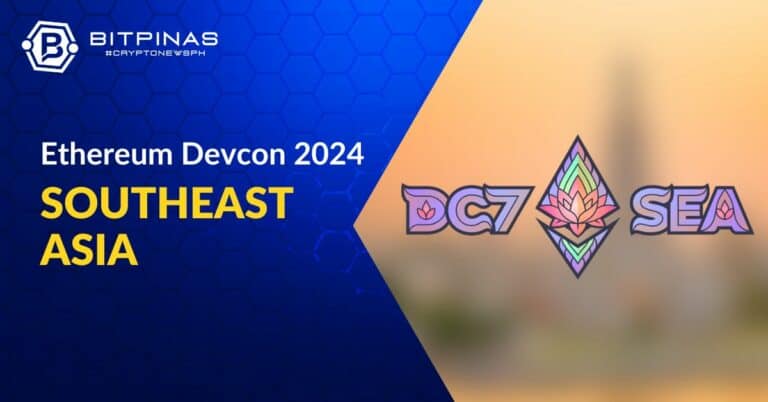 Ethereum Conference Devcon 2024 Set in Southeast Asia
