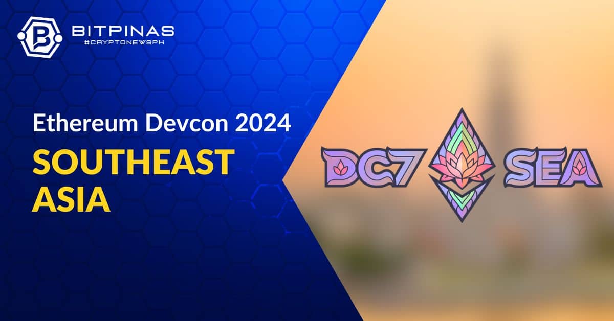 Photo for the Article - Ethereum Conference Devcon 2024 Set in Southeast Asia