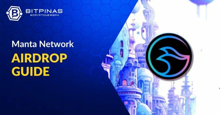 Manta Network Ecosystem Guide and Airdrop Strategy