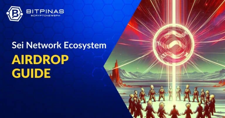 Ultimate Sei Network Airdrop Guide and Ecosystem List