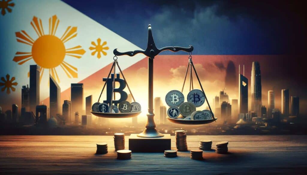 Photo for the Article - The FATF Grey List and Its Implications for the Philippine Cryptocurrency Landscape
