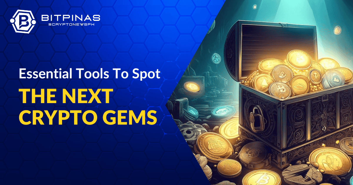 Photo for the Article - Going Degen: 12 Tools to Spot the Next Crypto Gem