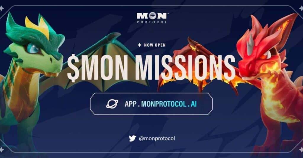 Photo for the Article - Pixelmon MON Airdrop: How To Be Eligible