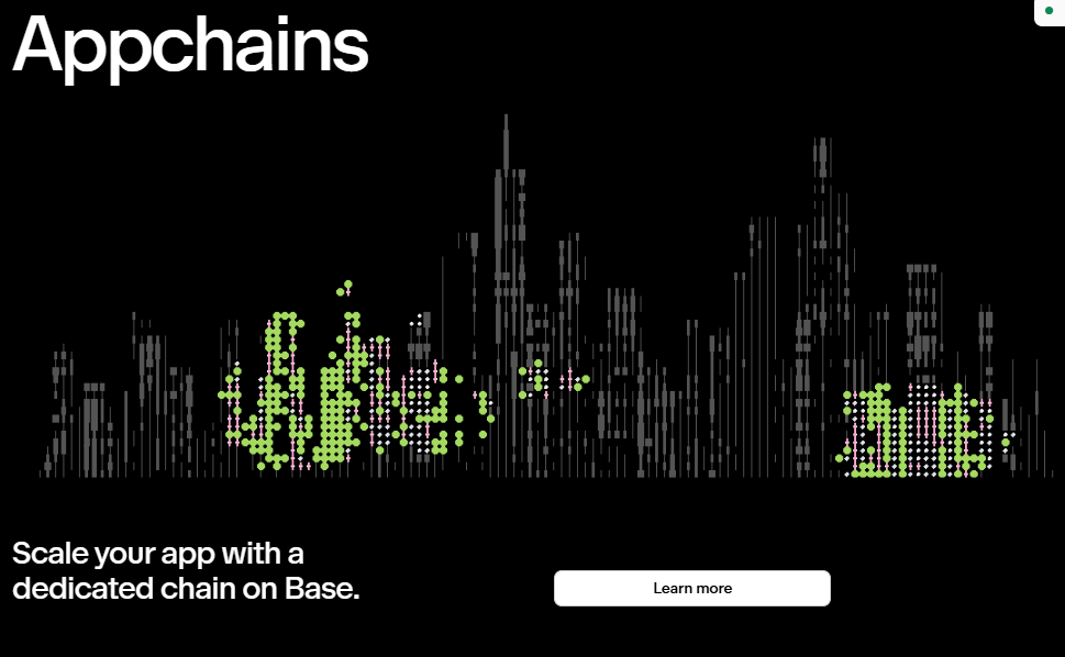 Photo for the Article - The Ultimate Guide to the Base Blockchain: dApps, Tools, and Opportunities in the Base Ecosystem