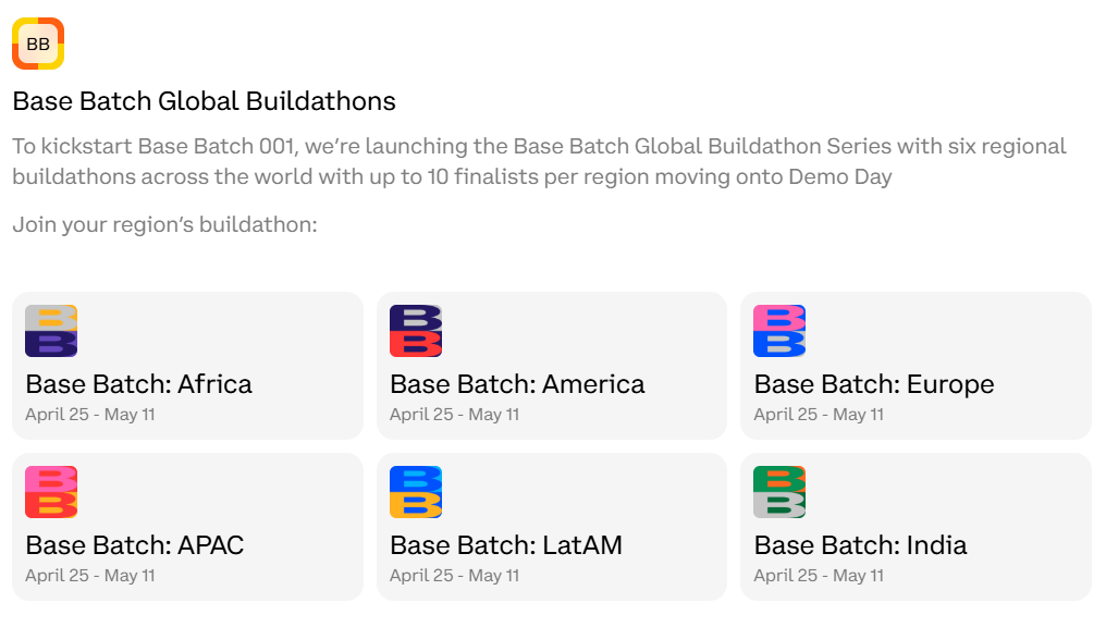 Photo for the Article - The Ultimate Guide to the Base Blockchain: dApps, Tools, and Opportunities in the Base Ecosystem