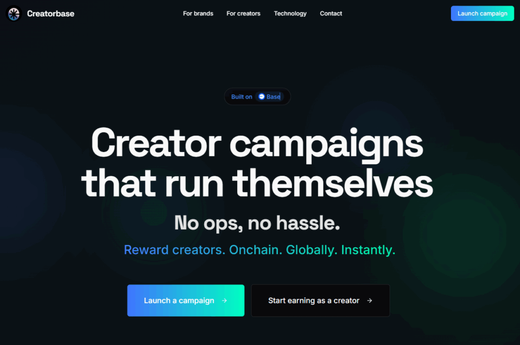 Photo for the Article - The Ultimate Guide to the Base Blockchain: dApps, Tools, and Opportunities in the Base Ecosystem