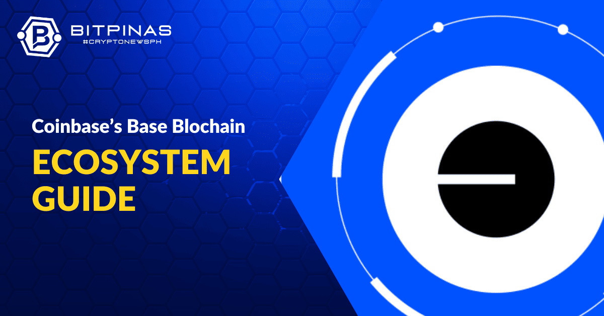 Photo for the Article - Base Airdrop and Ecosystem Guide
