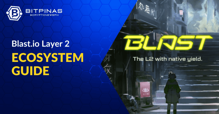 Blast Airdrop and Ecosystem Guide – How to Participate