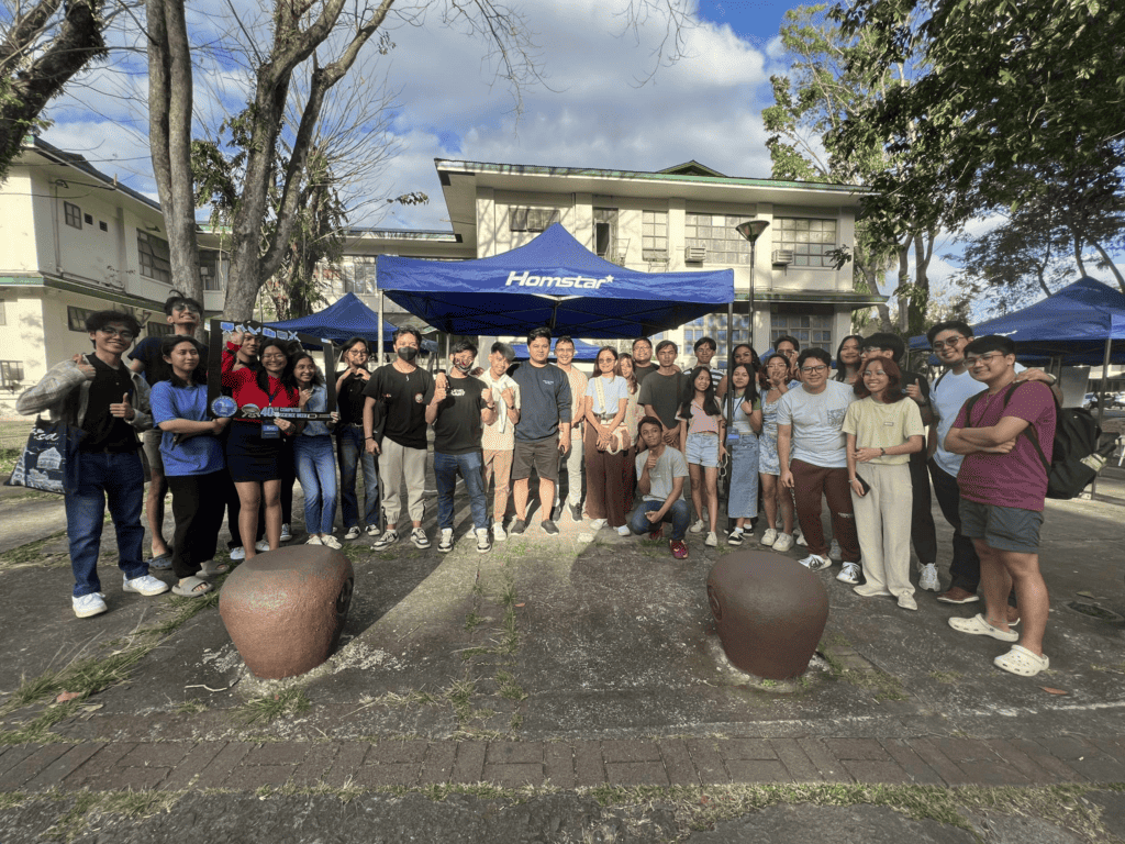 Photo for the Article - Kusho World Teams Up with UPLB for Web3, NFT-focused Event