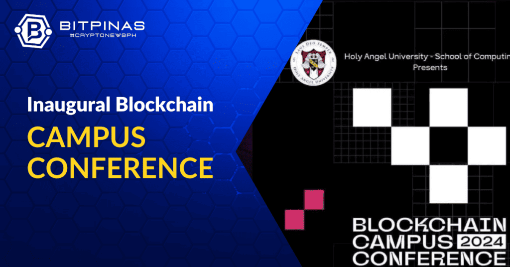 Photo for the Article - First Regional Blockchain Campus Conference Announced