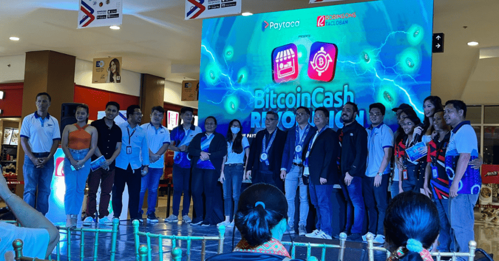 Photo for the Article - CryptoPH Weekly Roundup - Mar. 11 - 17, 2024